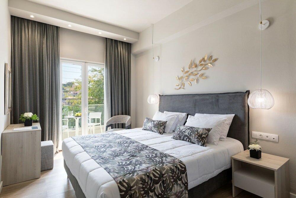 Фото Melina Oasis Boutique Hotel