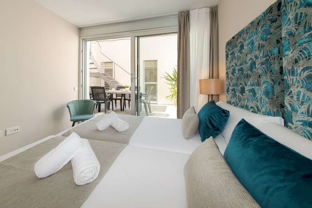 Фото Myflats Rambla Collection