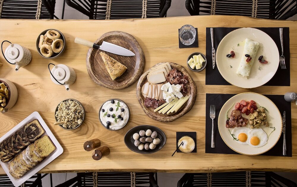 Фото Nival Boutique Hotel