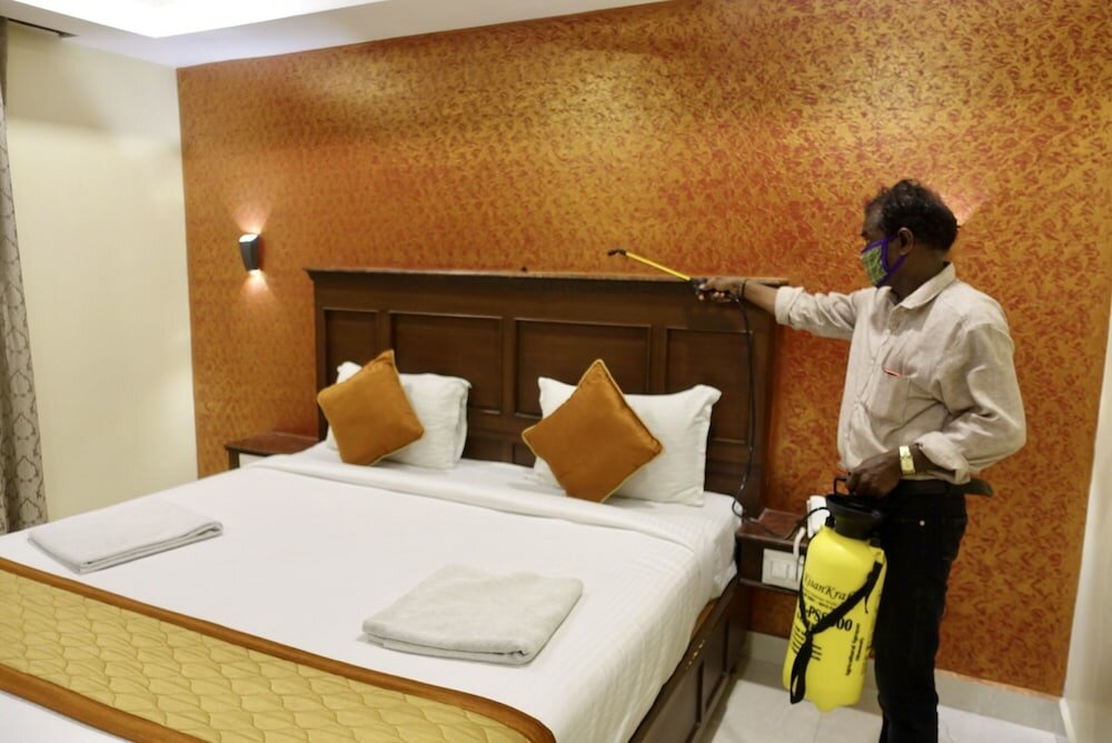 Фото I Residency