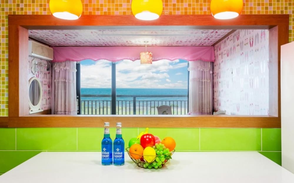 Фото Ganghwado Woori Bada Pension