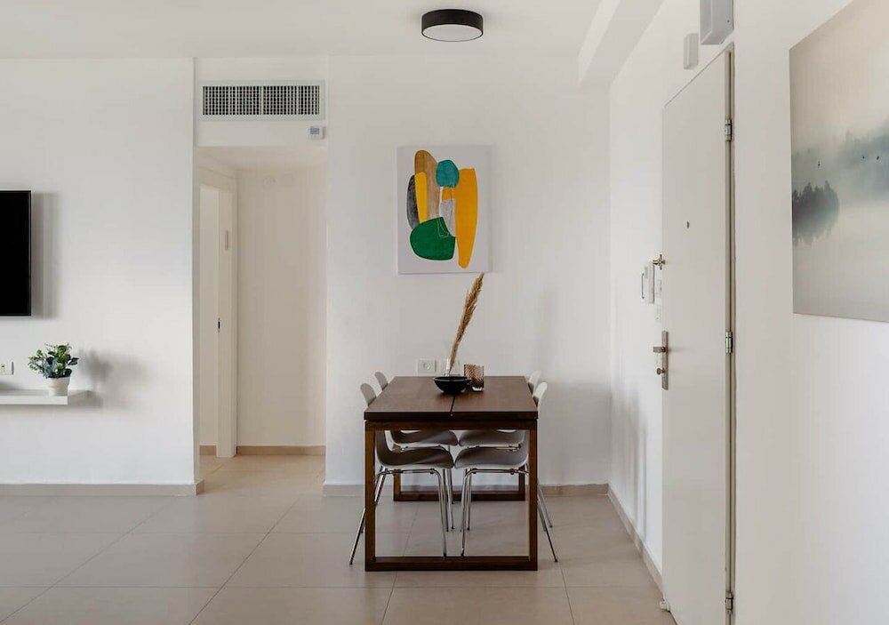 Фото Luxury Apartment Best Location Beach View