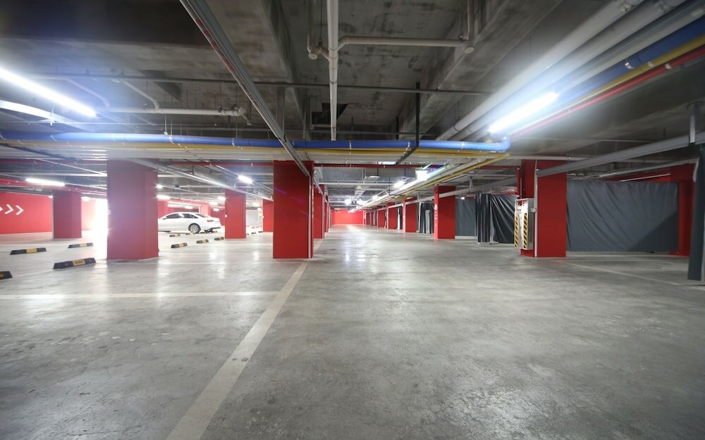 Фото Changwon Bukmyeon Nouage Cullinan