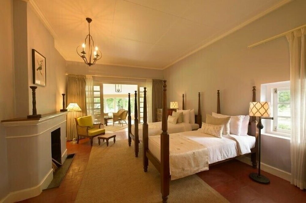 Фото Amã Stays & Trails Tea Estate Bungalows, Munnar