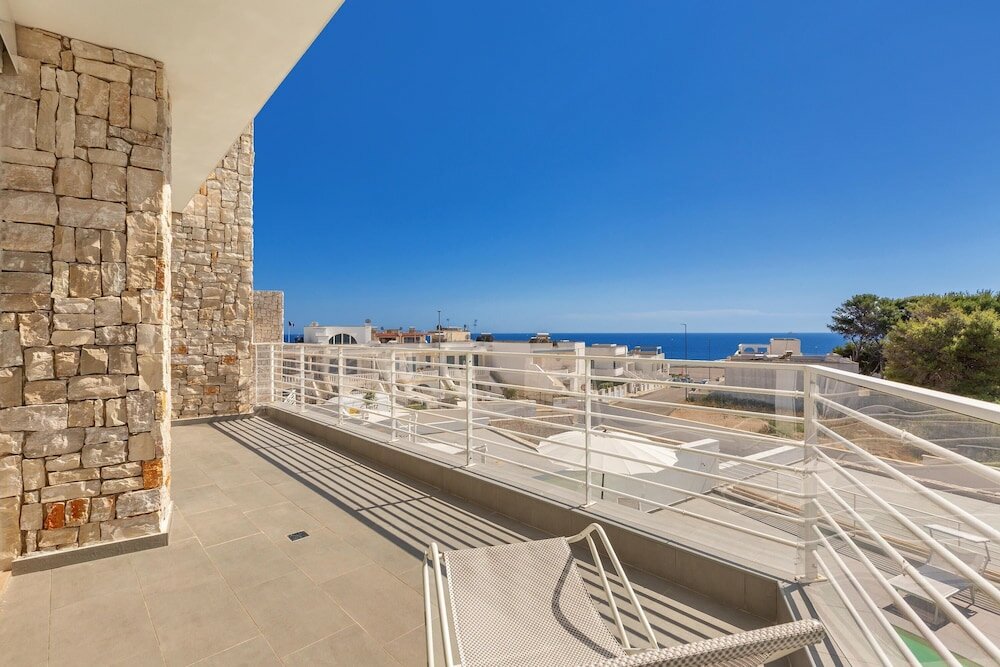 Фото 1934 Villa Punta Ristola