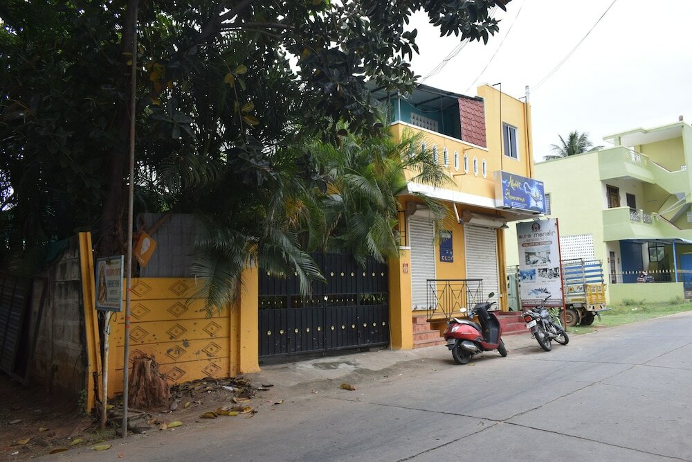 Фото Auro Resort