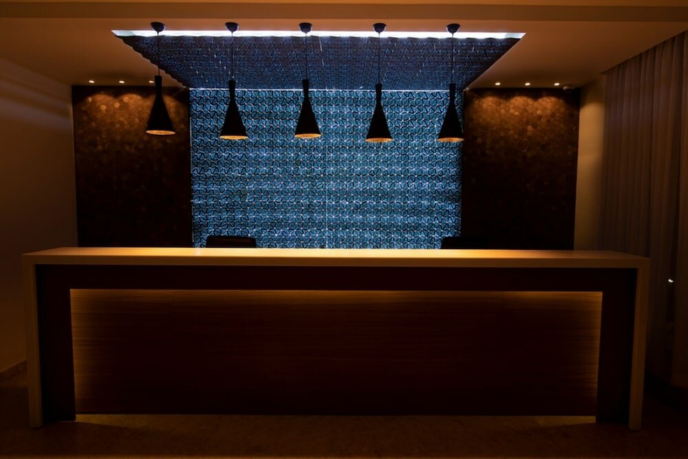 Фото Anna Residency