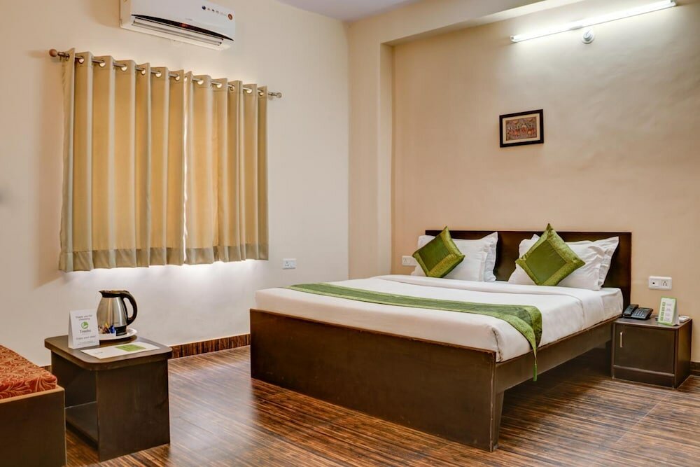 Фото The Park Classic Udaipur