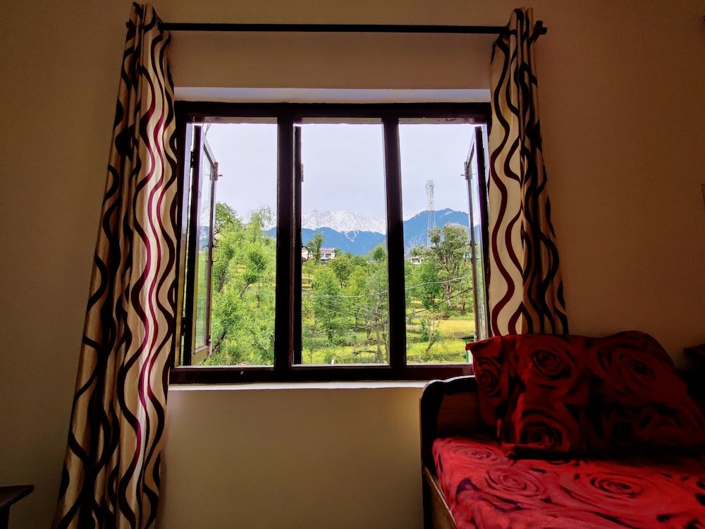 Фото Hipostel Naddi