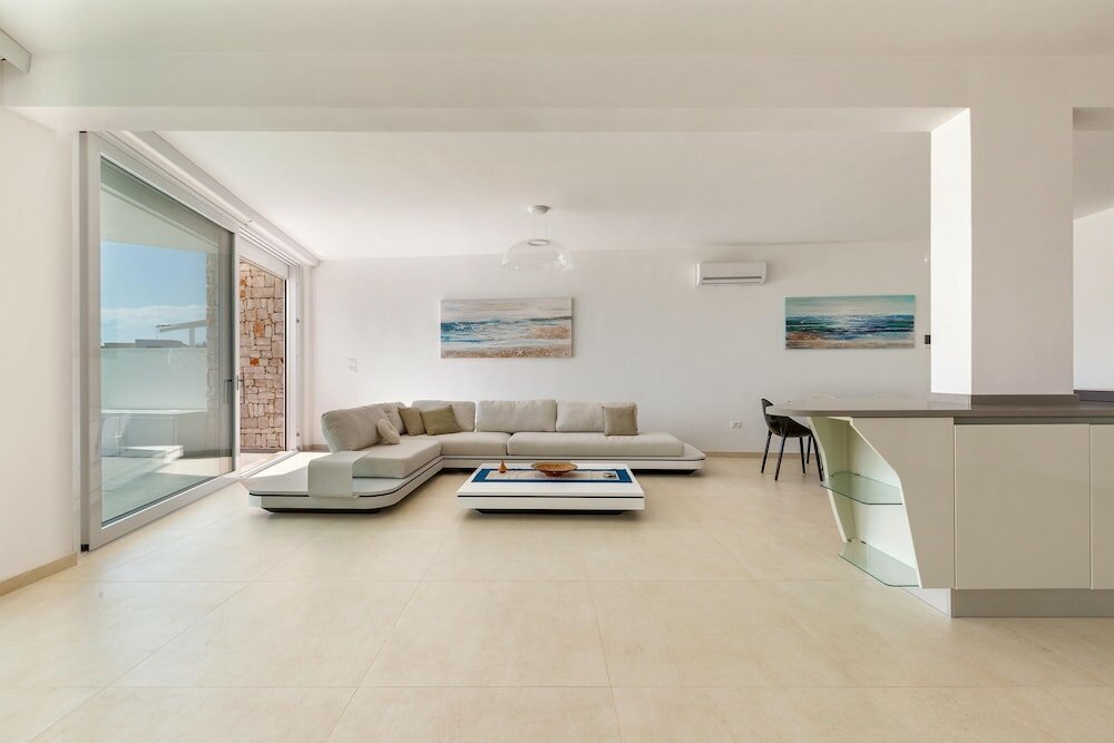 Фото 1934 Villa Punta Ristola