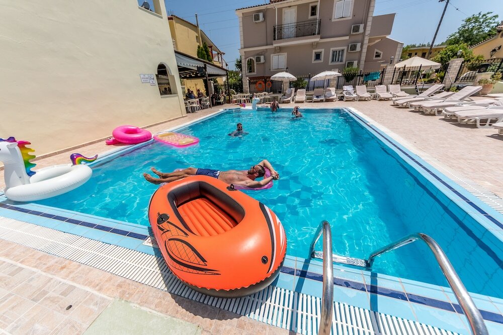 Фото отеля 5