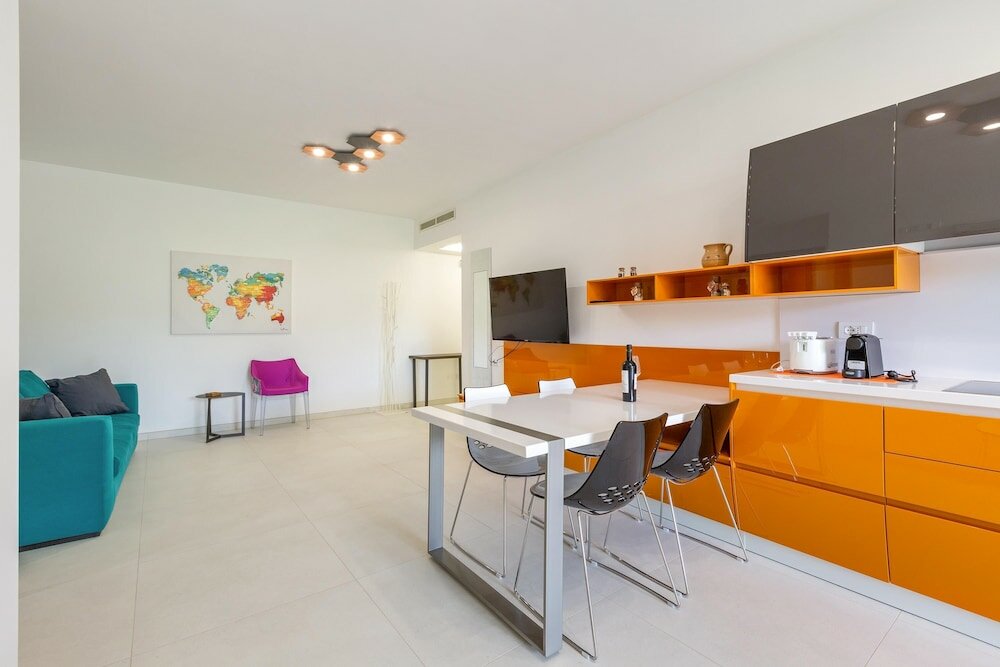 Фото 1936 Bella Vita Appartamento Fabio