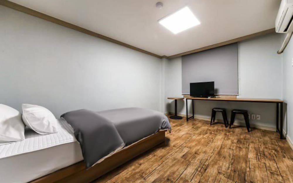 Фото Changwon Yonghodong In