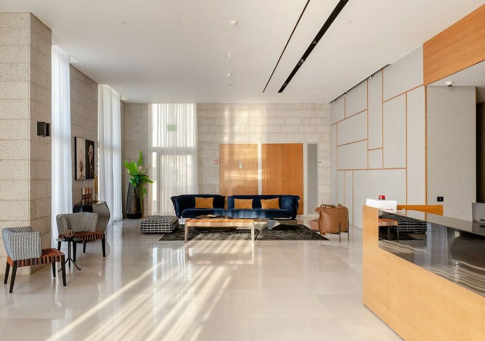 Фото Luxury Apartment Best Location Beach View