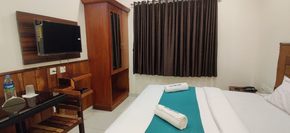 Фото Velan Temple View