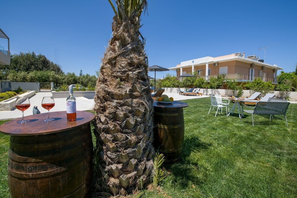 Фото Eleanthi Modern Living