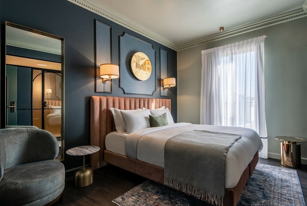 Фото отеля 3