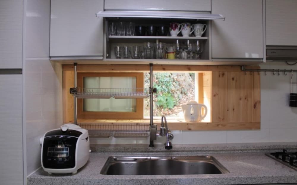 Фото Ulsan Daeunsan Pension