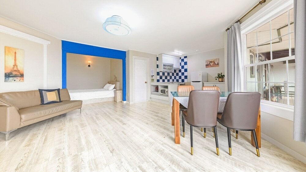 Фото Ganghwa Daeun Pension