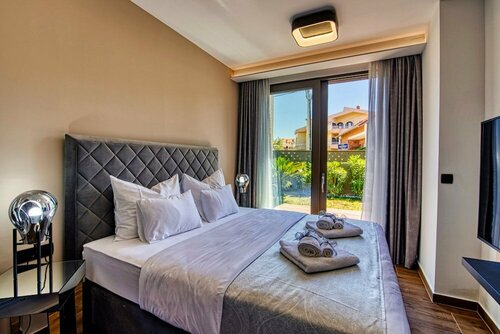 Гостиница Dedaj Resort - Villa Delux в Задаре