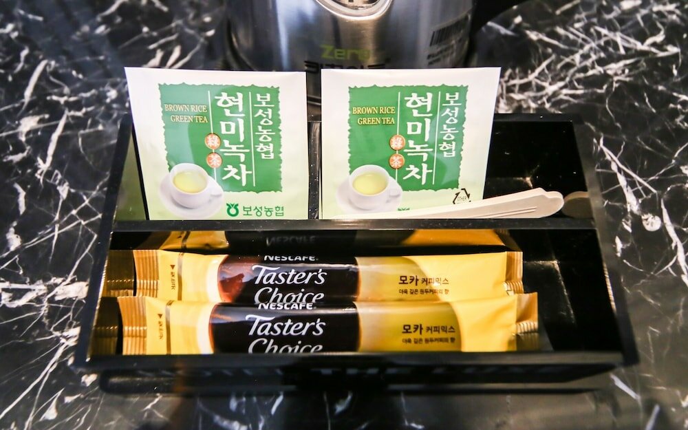 Фото The Lux Tourism Hotel Geoje