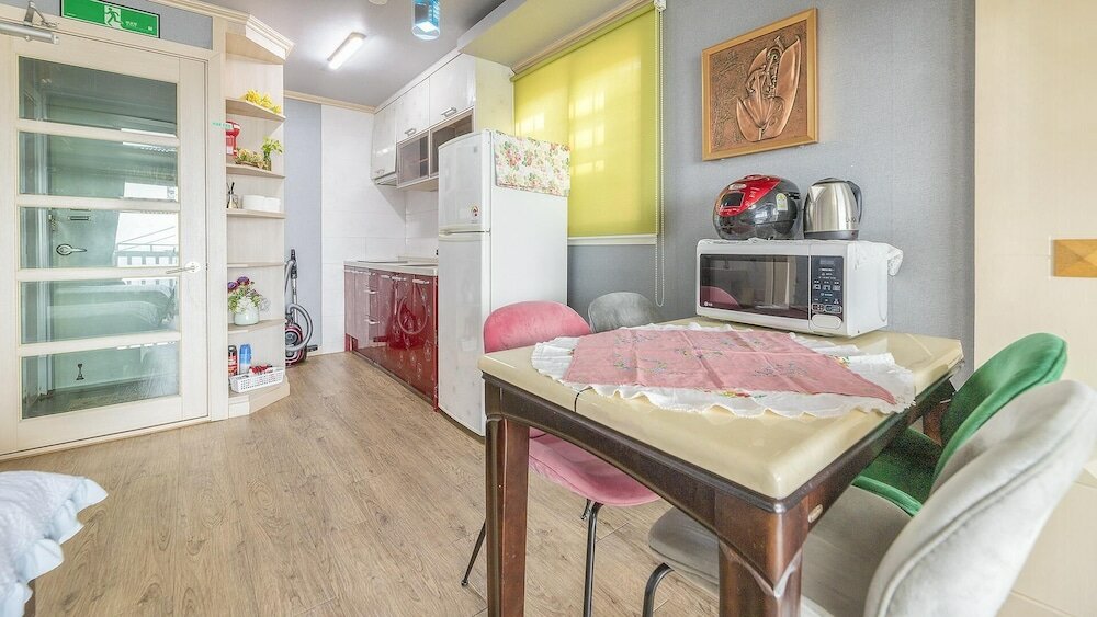 Фото Ganghwa Badatgashimteo Pension