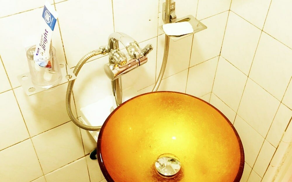 Фото Seoul Mom Guest House