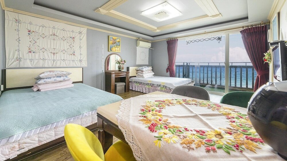 Фото Ganghwa Badatgashimteo Pension