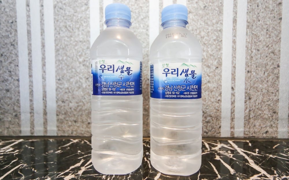 Фото The Lux Tourism Hotel Geoje