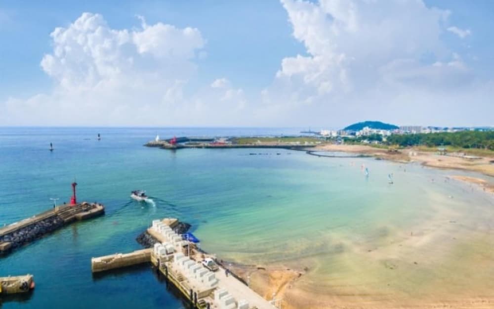 Фото Jeju Judith Pension