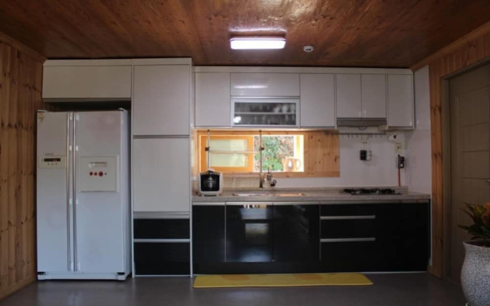 Фото Ulsan Daeunsan Pension