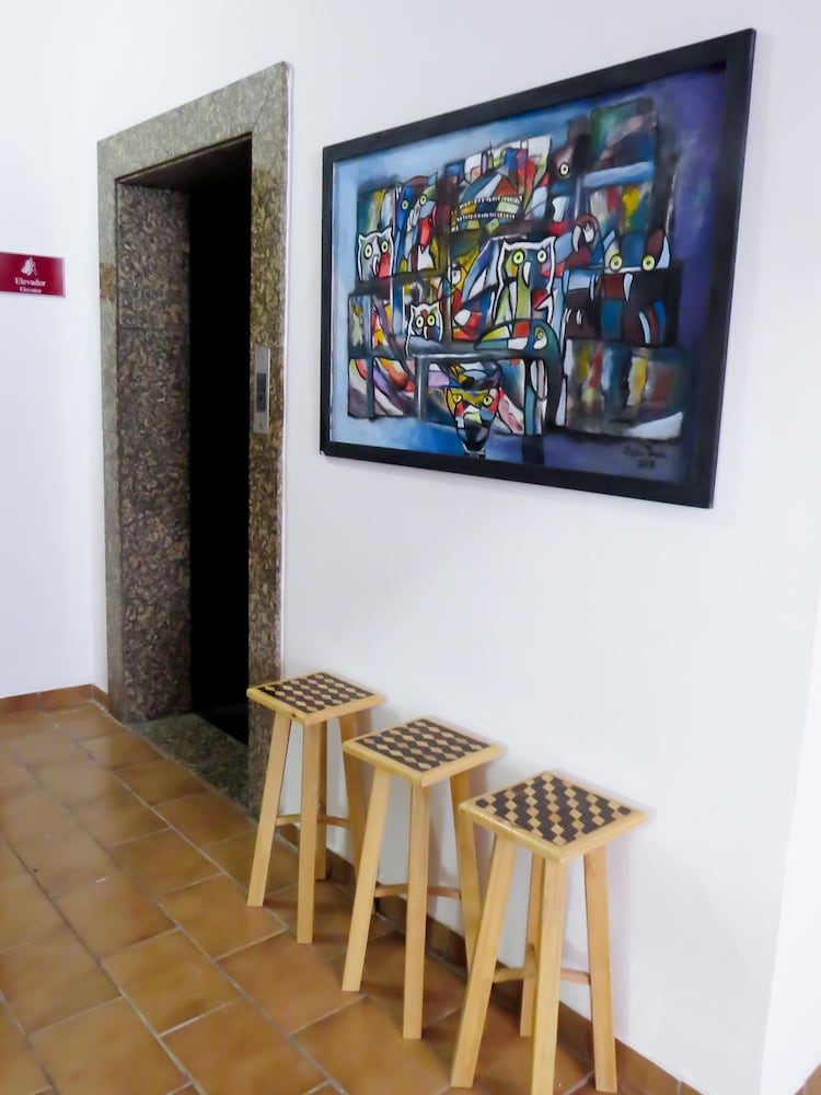 Фото Hotel casa dos Frades