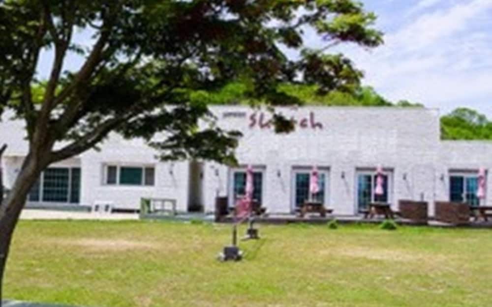 Фото Ganghwado Sketch Pension