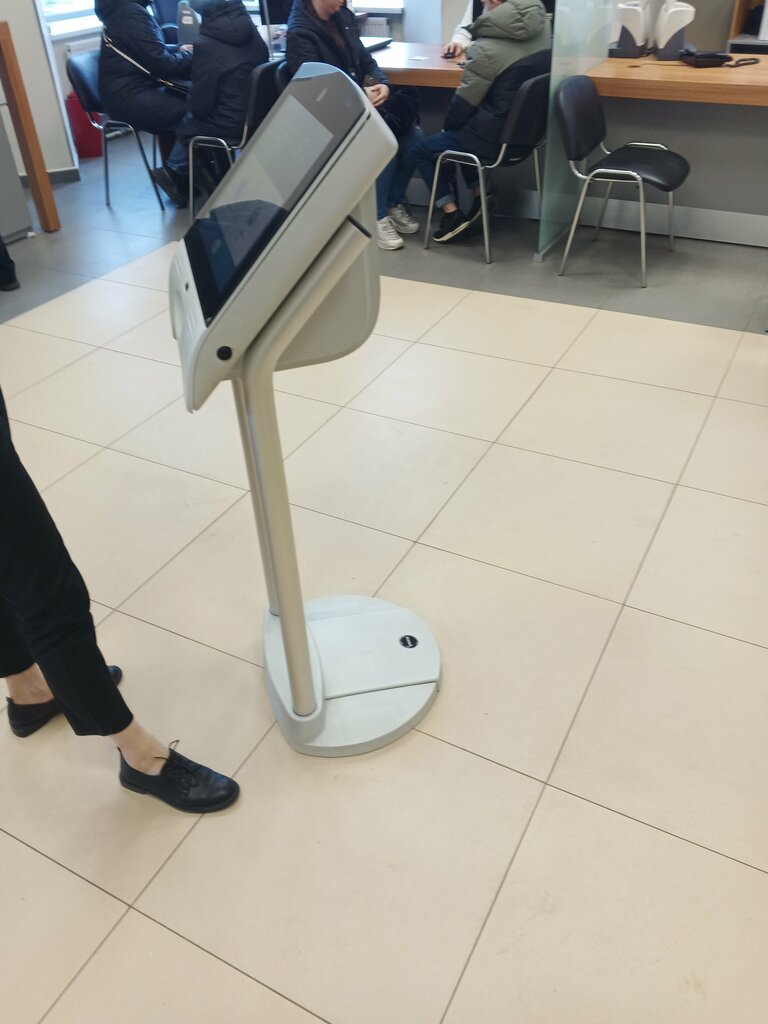 Bank Vtb Bank, Moscow, photo