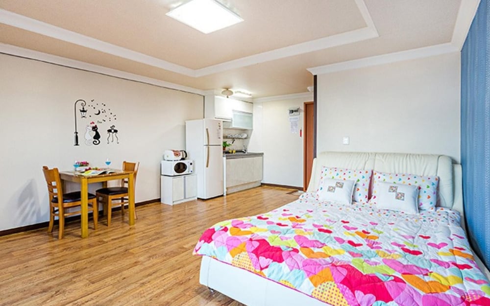 Фото Puran Bada Pension