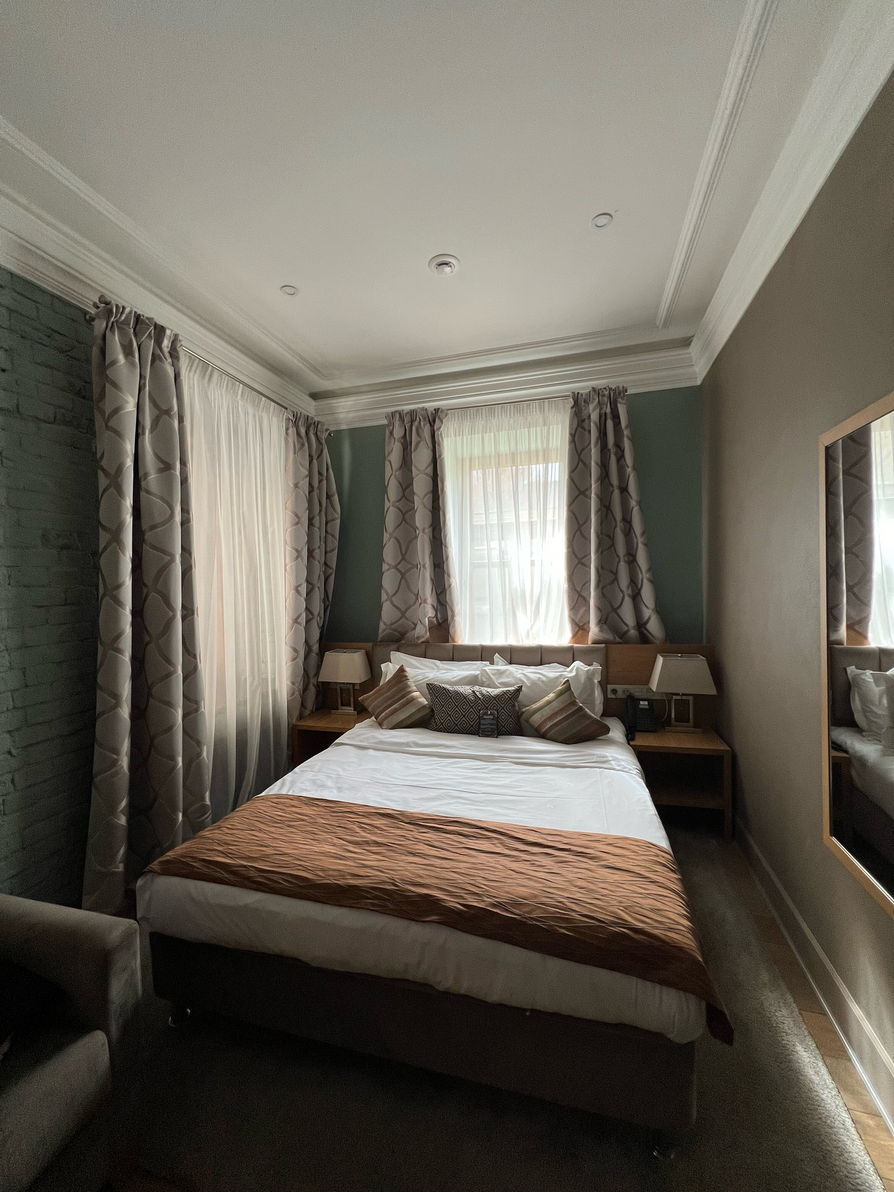 Фото Паррадоссо