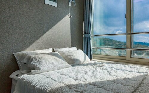 Гостиница Yeosu Etoile Pension