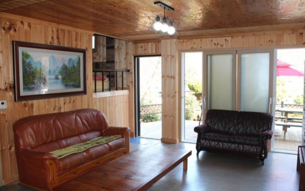 Фото Ulsan Daeunsan Pension