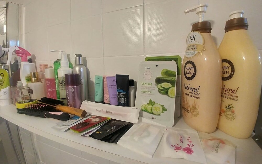 Фото Daejeon Dalbit Stay Guest House