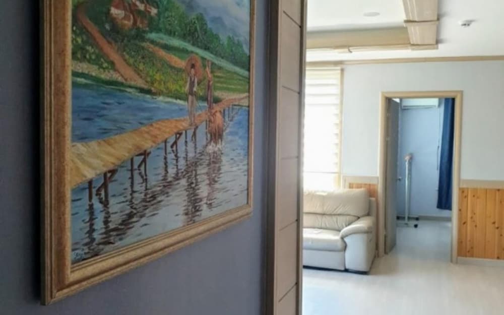 Фото Eulwangri Q House Pension