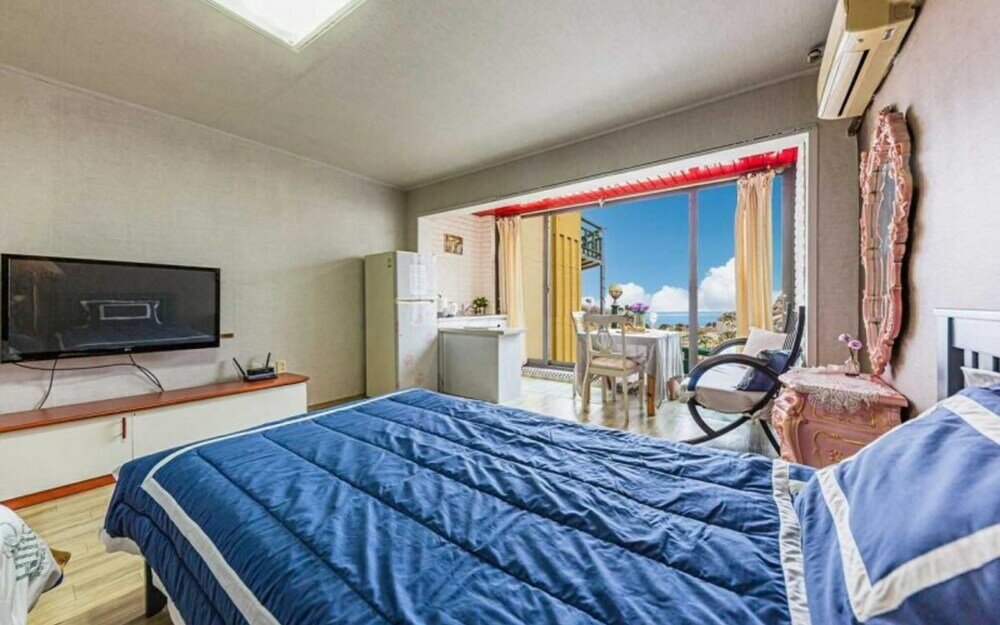 Фото Yangyang Silver Sea Pension