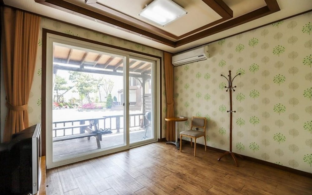 Фото Eulwangri Ocean Sky Pension