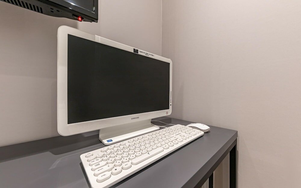 Фото Pohang Yeongildae Venetian