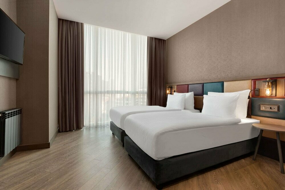 Otel Ramada Encore by Wyndham Istanbul Avcilar, Avcılar, foto