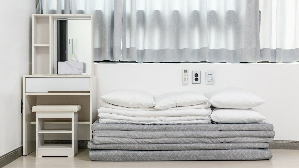 Фото Yeosoo Onueli Pension