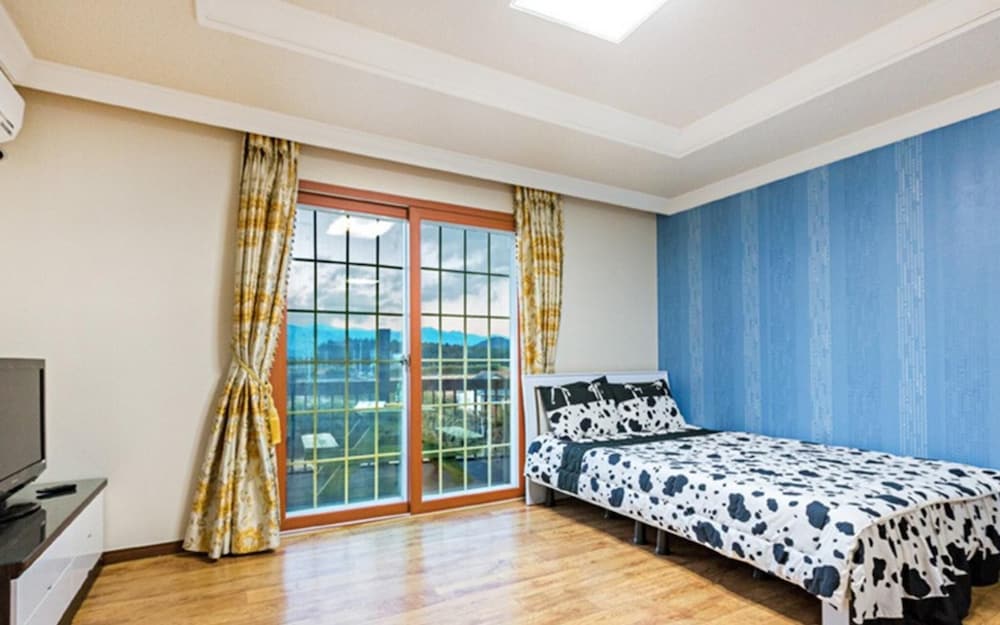 Фото Puran Bada Pension