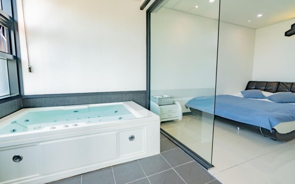 Фото Jeju Judith Pension