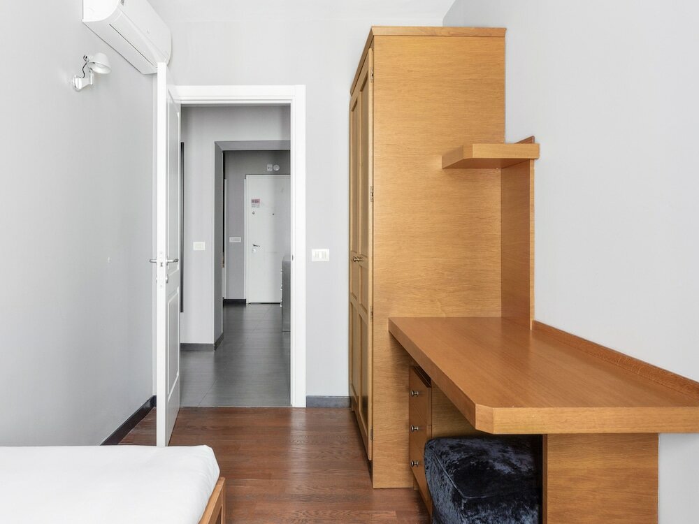 Фото Numa i Vici Rooms & Apartments