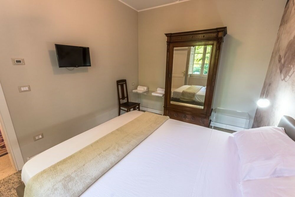 Фото Le Stanze di Villa Labruto