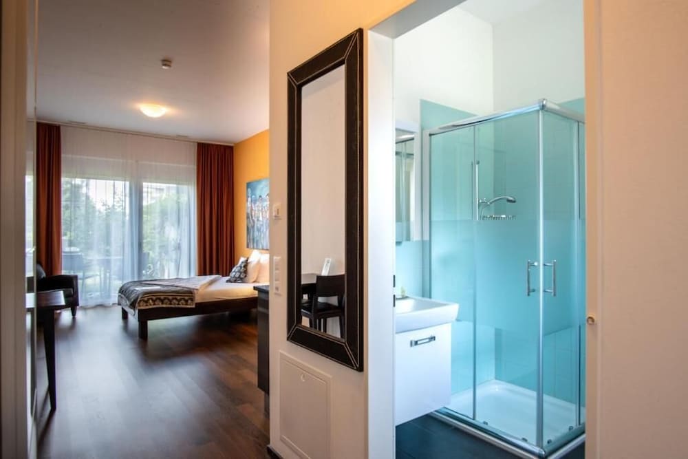 Фото Hotel Residence Loren